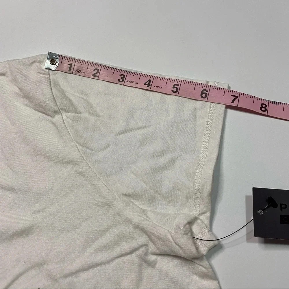 NWT Small The Future is Female Tee - Picture 7 of 7